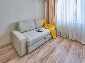 Квартира с Балконом на Артюшкова 27