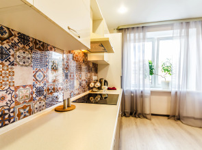 Квартира на Арцыбушевской  45/95