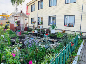 Гостевой дом Радуга