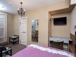 Отель 3 Гнома