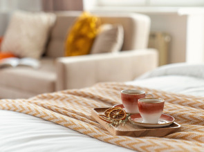 Квартира у Белорусской/Динамо