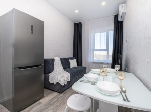Privilegiya 2 Apartments