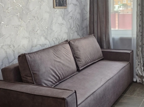 Na Poligrafistov 9А Flat