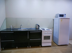 Апартаменты пр. Дружбы Народов