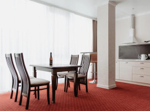 Апартаменты Квартиры на Школьной 36