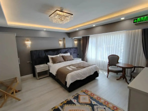 Classio Suite Hotel