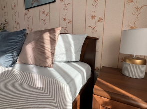 Квартира на Ленинградском проспекте 52