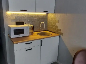 Karla Marksa 2 Apartments
