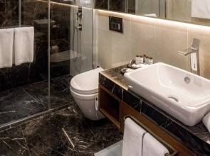 Sheraton Bishkek Hotel