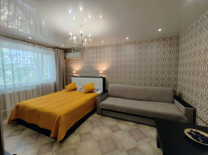 Квартира 1-комнатная на Бахилова