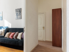 Апартаменты 3 Спальни у Исаакиевского Собора 10 гостей