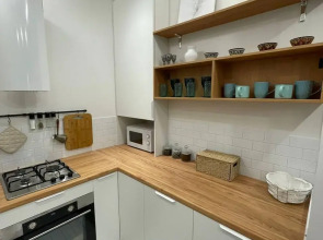 Апартаменты дизайнерские