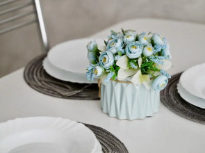 Квартира Однокомнатная КакДома 58 на Мира 78