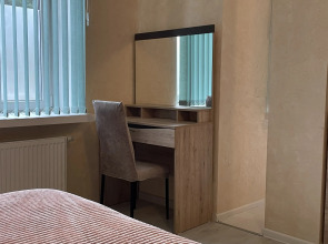 Квартира Бирюза