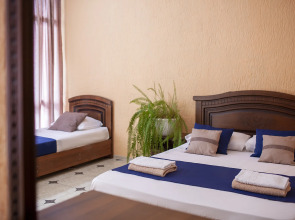 Гостевой Дом Алоиза