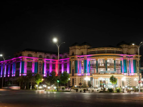 Bogishamol Hotel