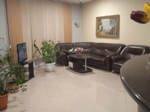 Отель Север