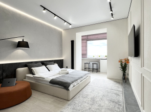 Smart #3 Apartments