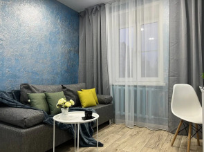 Квартира Большая Уютная 3-Комнатная