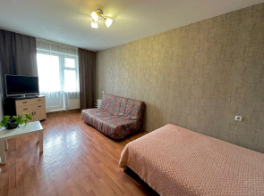 Na Kalinina 15-185 Apartments