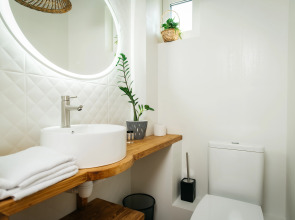 Вилла С Вулканами