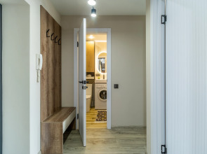 Апартаменты Стрелка