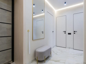 Квартира Трёхкомнатная с видом на оперный театр