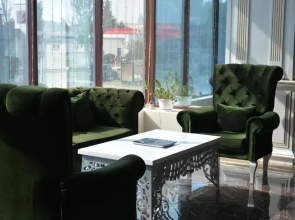 Отель Emerald Baku