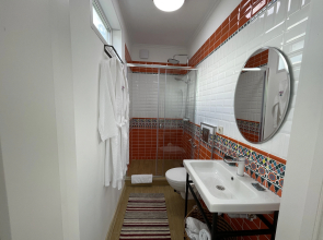 Гостевой дом Зависть