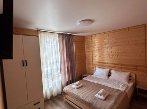 Totur Khaus Guest house