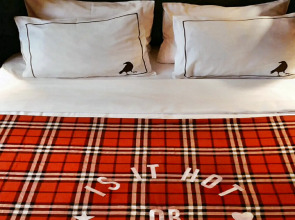 SuB Karakoy Hotel