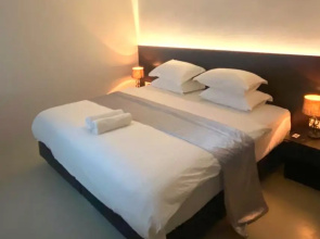 Violet Inn Mini-Hotel