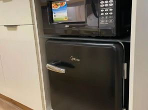 Квартира Атмосферные квартиры