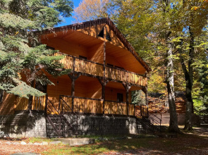 Arhyiz Resort Recreation Camp
