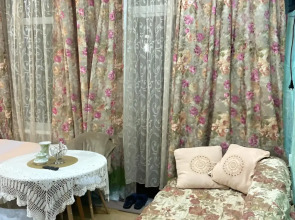 Апартаменты У Колоннады