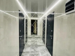 Апартаменты UNDERGROUND 1