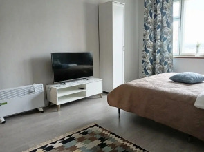 Апартаменты Комфортные в центре Мурманска