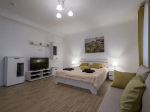 Апартаменты Янтарная Корона 19