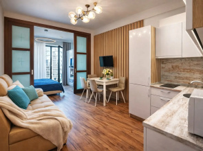 Studiya Flat