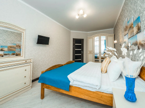 Апартаменты на Парковой 61/1 B-Flats
