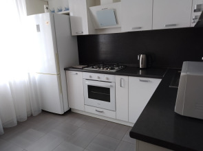 Апартаменты на Ураева 10