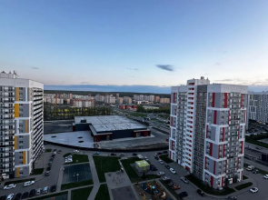 Квартира Видовая в Заставе