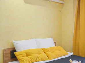 Апартаменты. У нас лучше, чем дома SunSet Родионова 193. КОРГИ