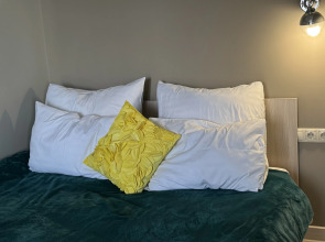 Квартира Аэропорт Советская