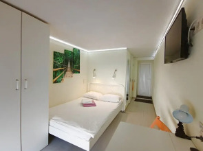 Апартаменты Антресоль 4