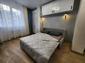 Novaya Uyutnaya U Morya Flat