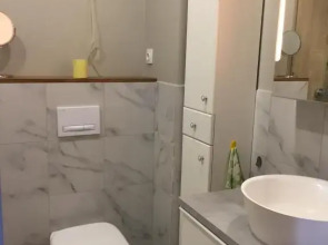 Апартаменты Чаша