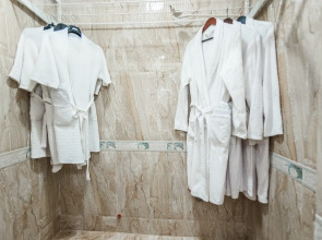 Вилла пентхаус с бассейном