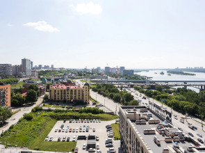 Апартаменты Hugge Place на Большевитской Объект 1610