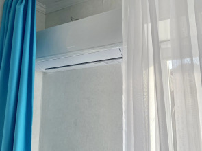 Апартаменты у моря Alexandra